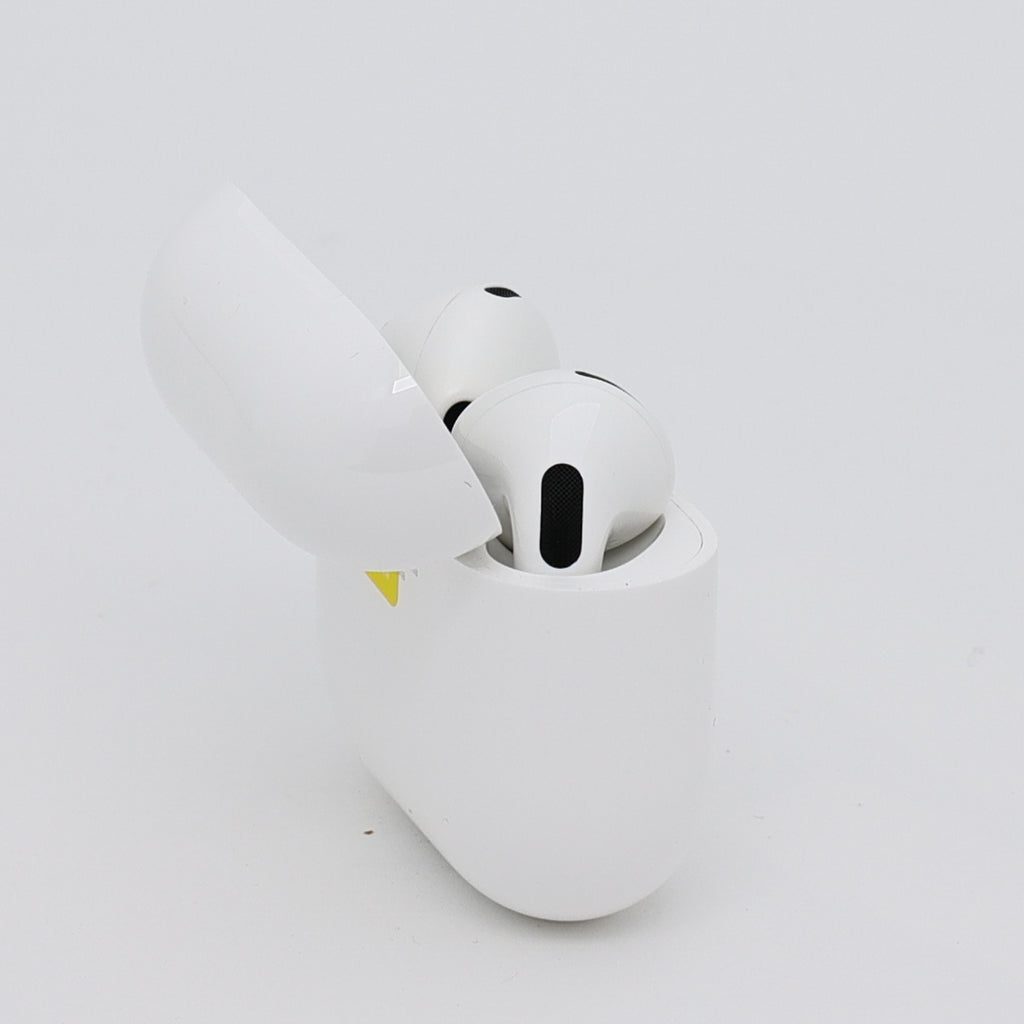 99新 Apple AirPods 4 (支持主动降噪) 白色