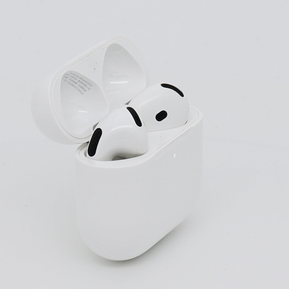 99新 Apple AirPods 4 (支持主动降噪) 白色