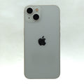 95新 Apple iPhone 13 128G 星光色 中國大陸版