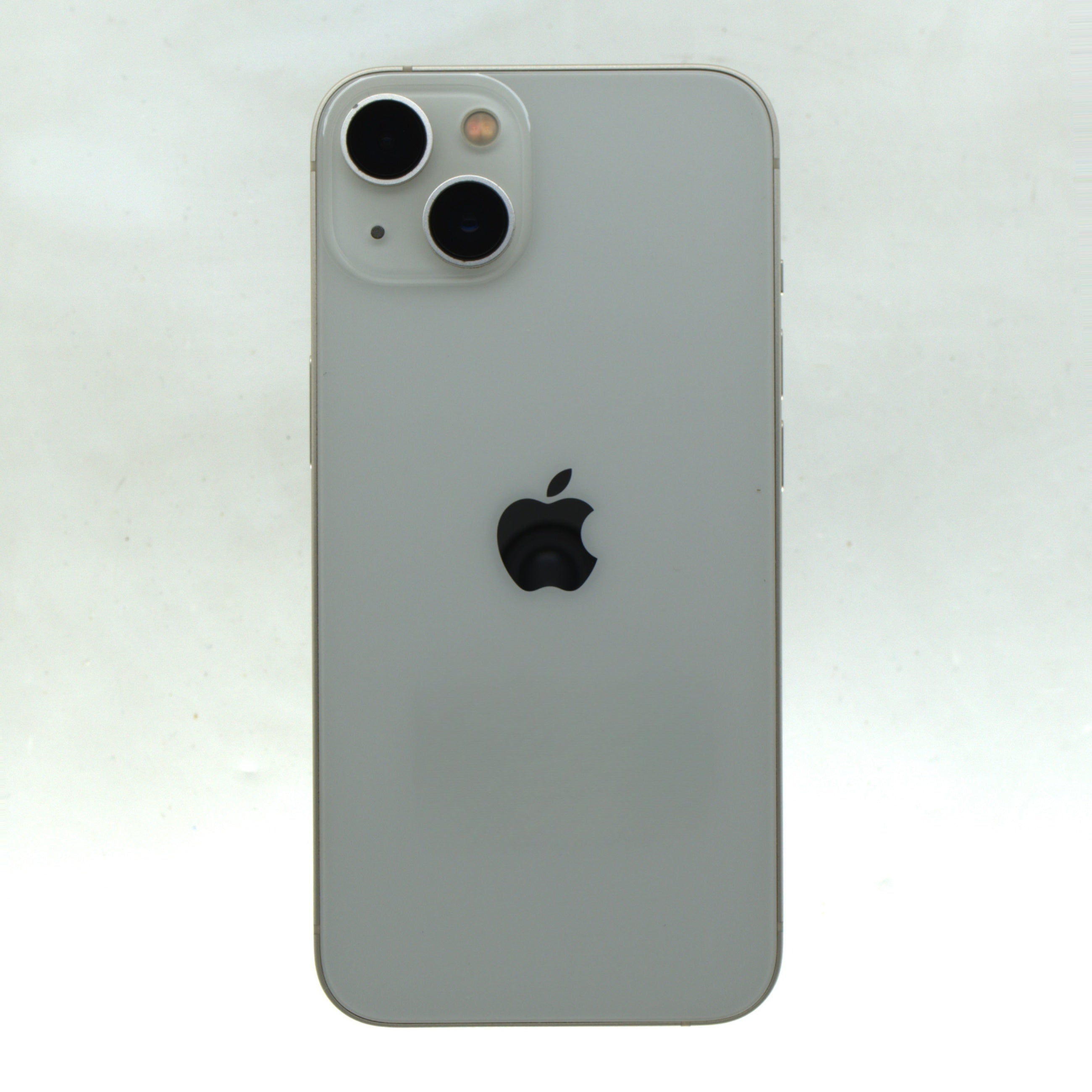 95新 Apple iPhone 13 128G 星光色 中國大陸版