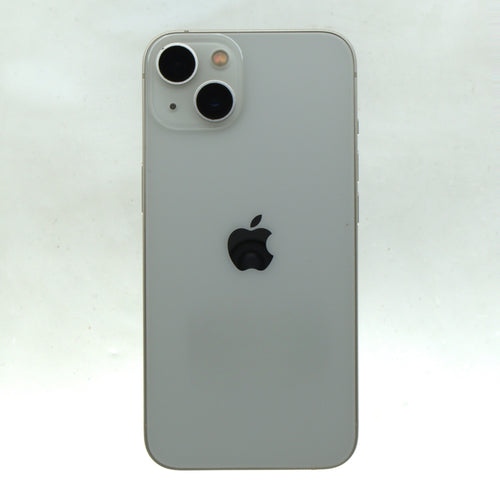 95新 Apple iPhone 13 128G 星光色 中國大陸版