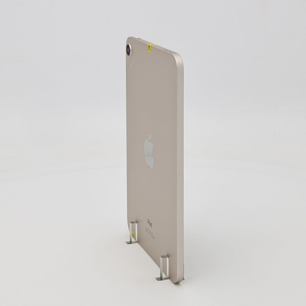 99新 Apple iPad mini6 64G 星光色 WIFI