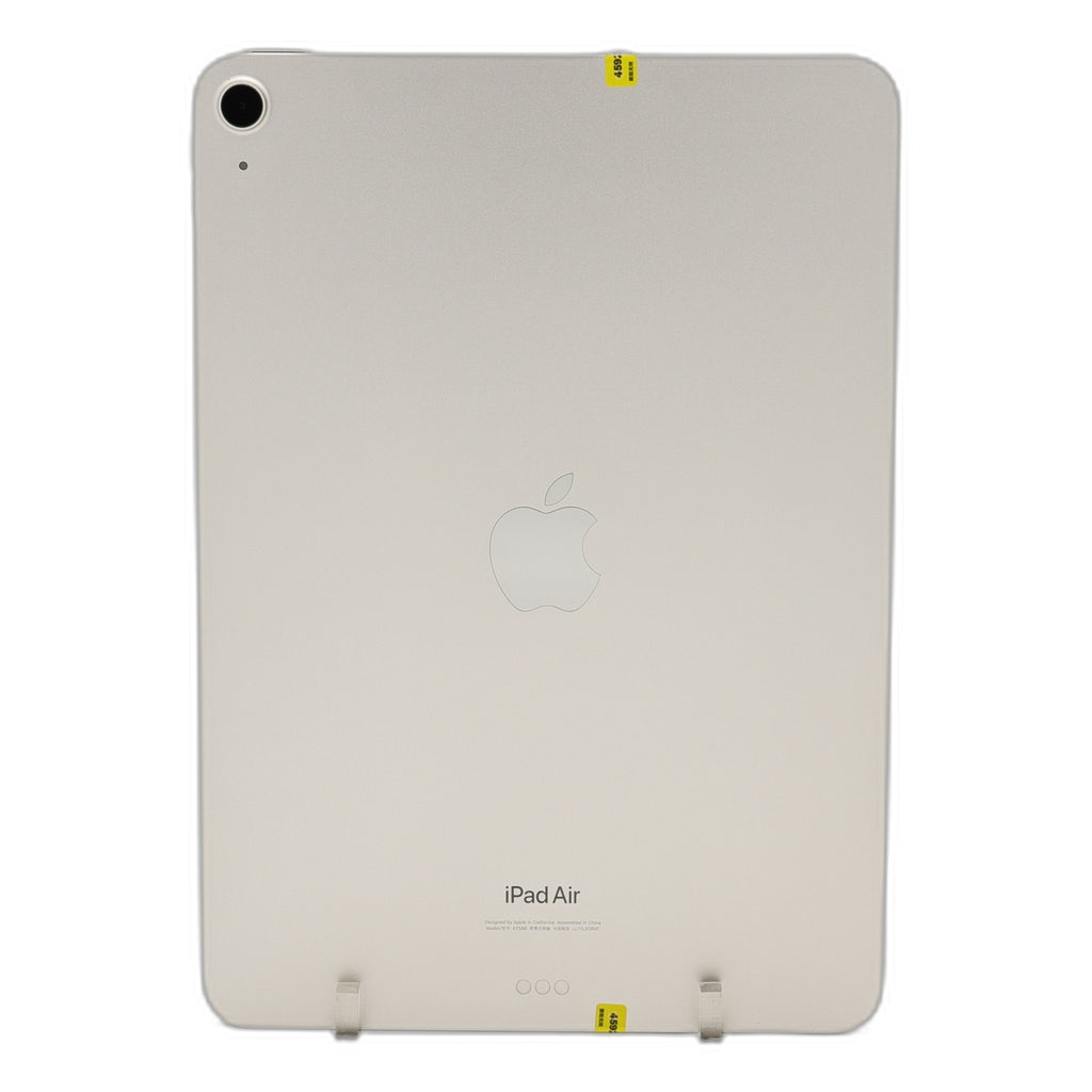 95新 Apple iPad Air5 64G 星光色 WIFI