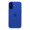 99新 Apple iPhone 16 128G 群青色 中國大陸版
