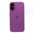 95新 Apple iPhone 16 256G 粉紅色 中國大陸版