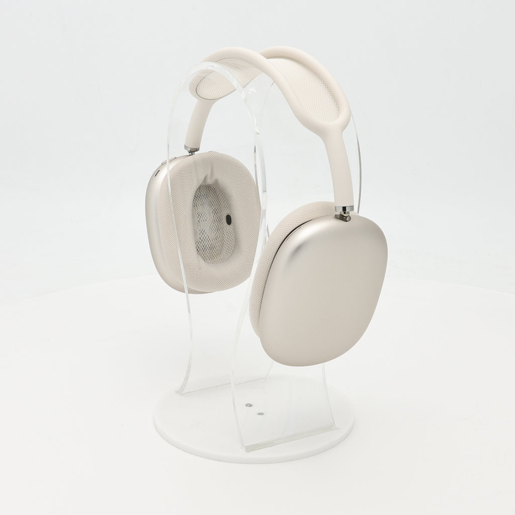 99新 Apple AirPods Max 2 星光色