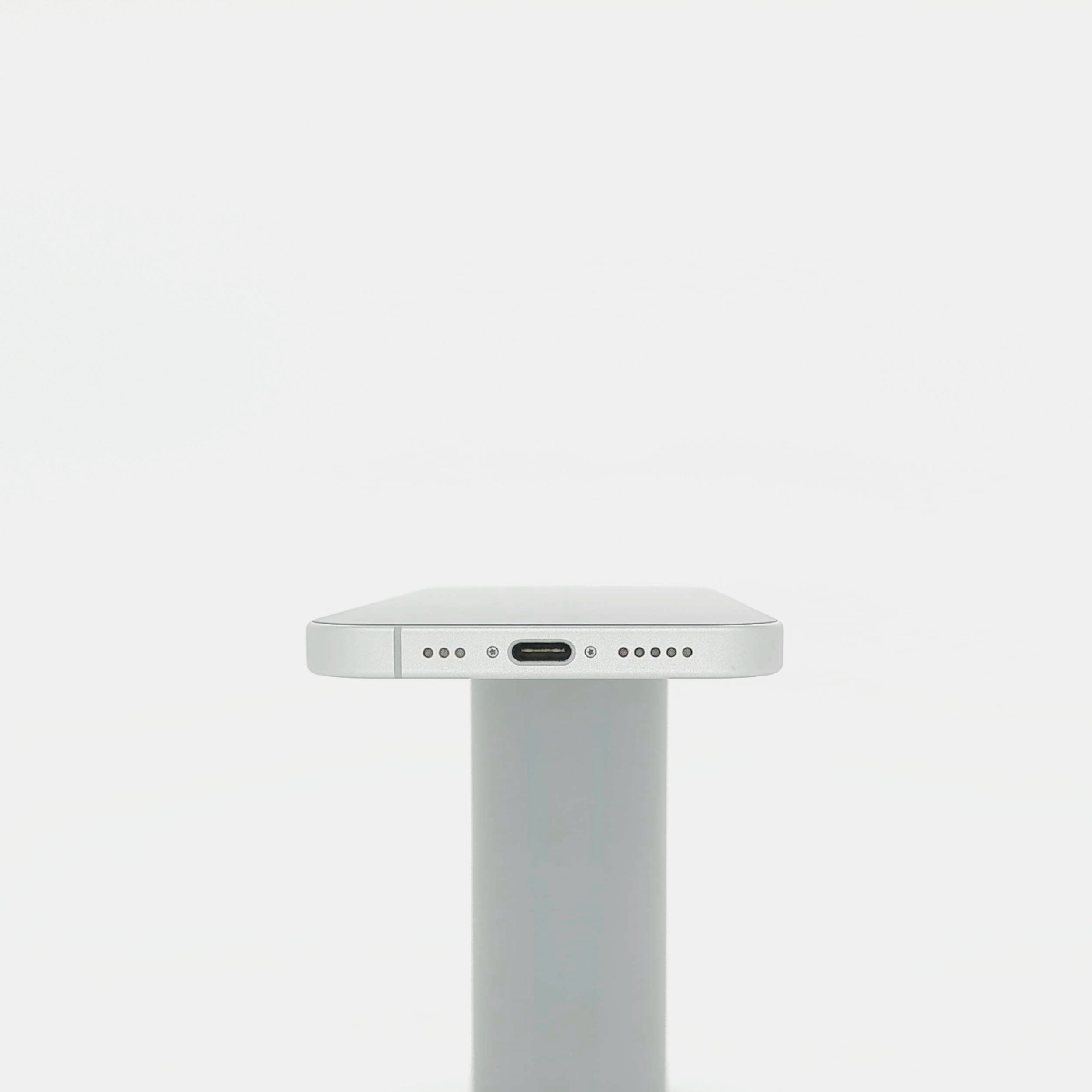 95新 Apple iPhone 16 128G 白色 中國大陸版