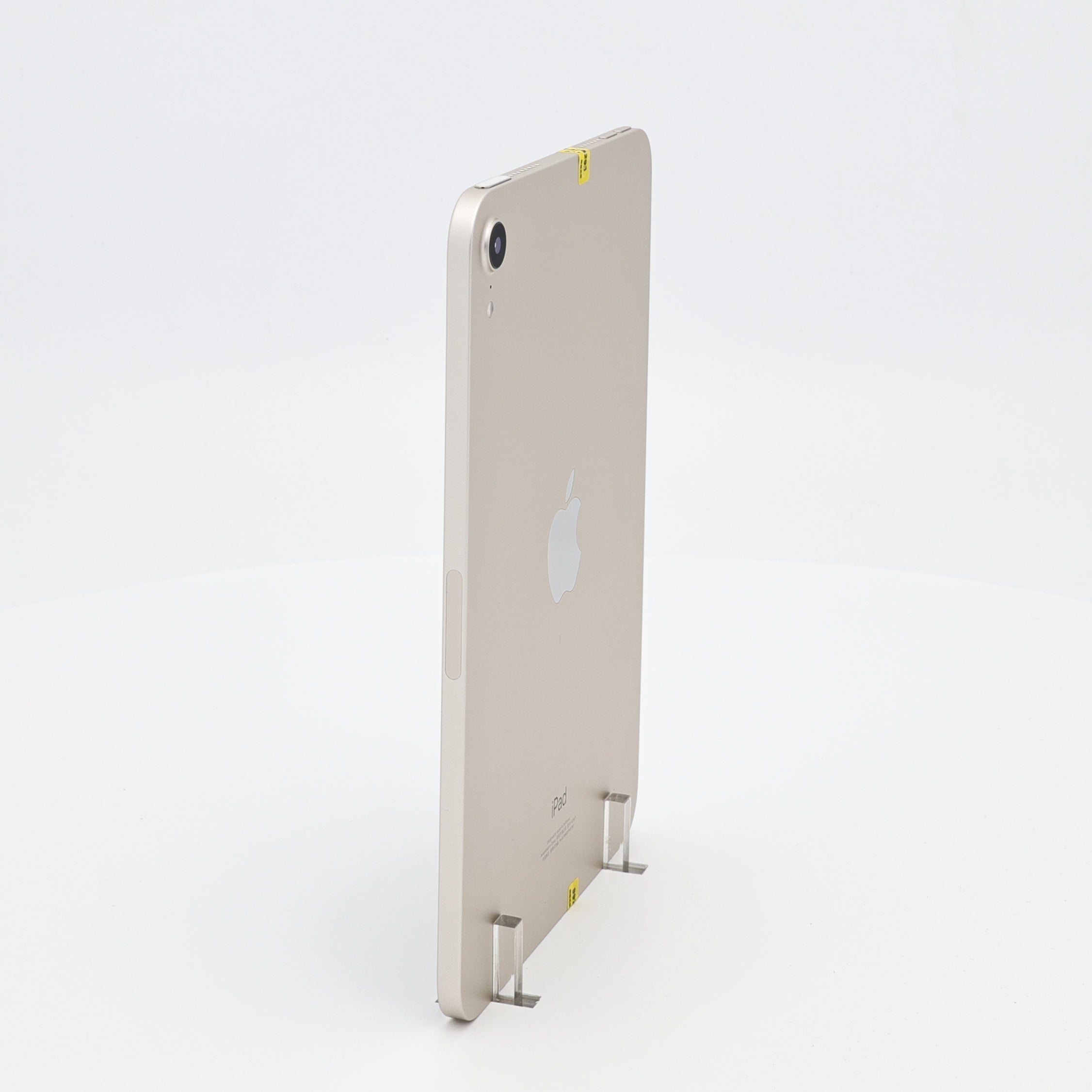 95新 Apple iPad mini6 64G 星光色 WIFI
