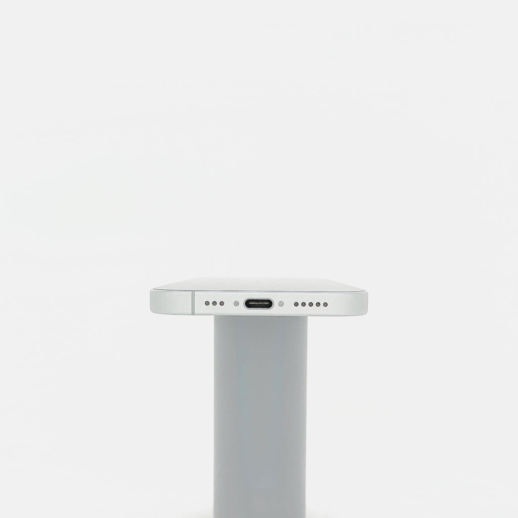 95新 Apple iPhone 16 256G 白色 中國大陸版