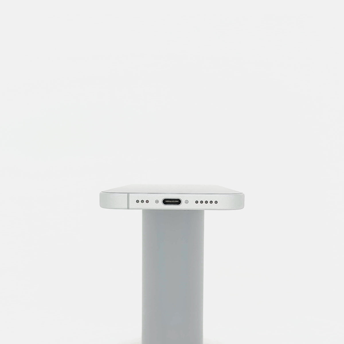 95新 Apple iPhone 16 256G 白色 中國大陸版