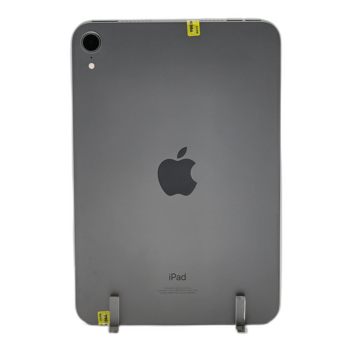 95新 Apple iPad mini6 256G 深空灰色 WIFI