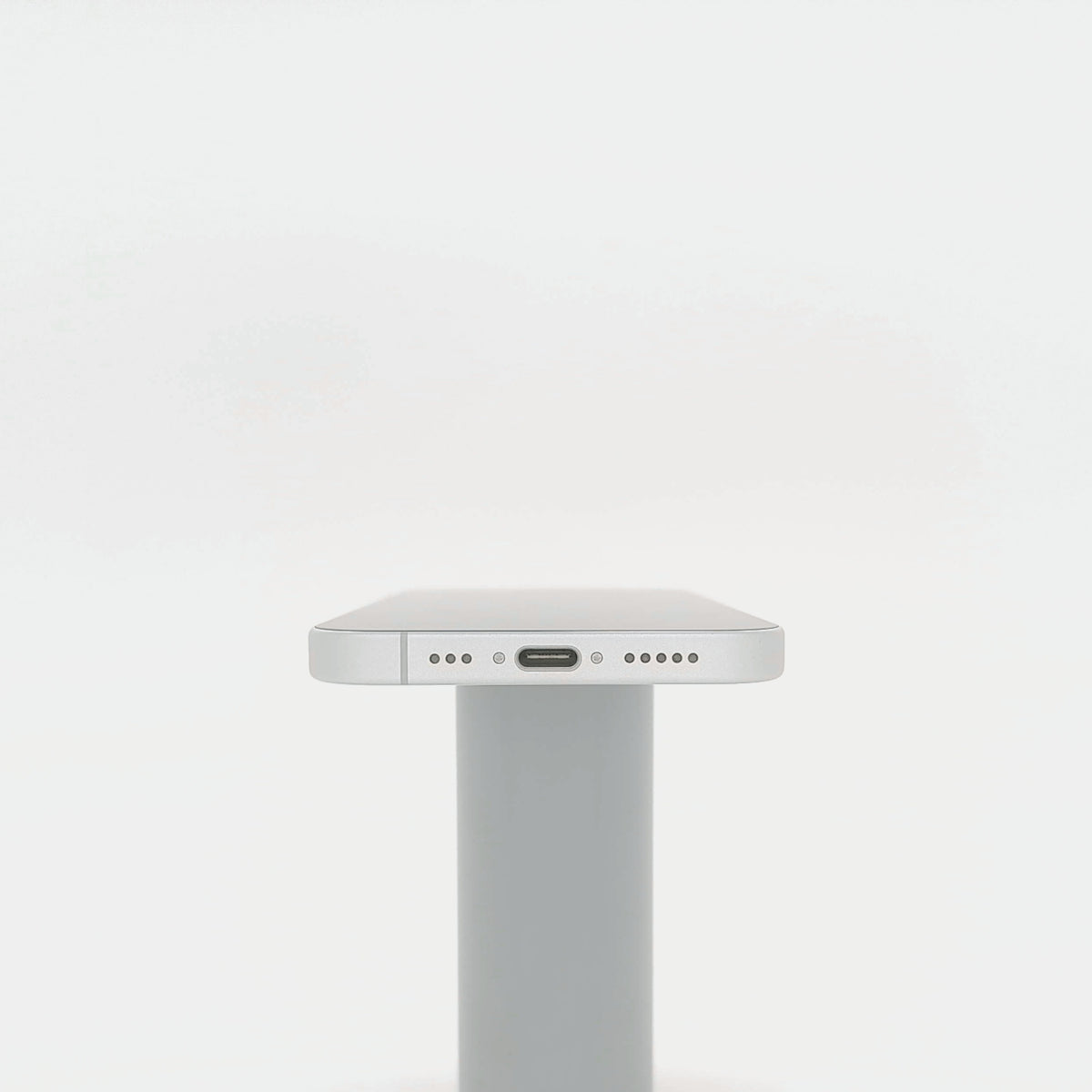 95新 Apple iPhone 16 128G 白色 中國大陸版