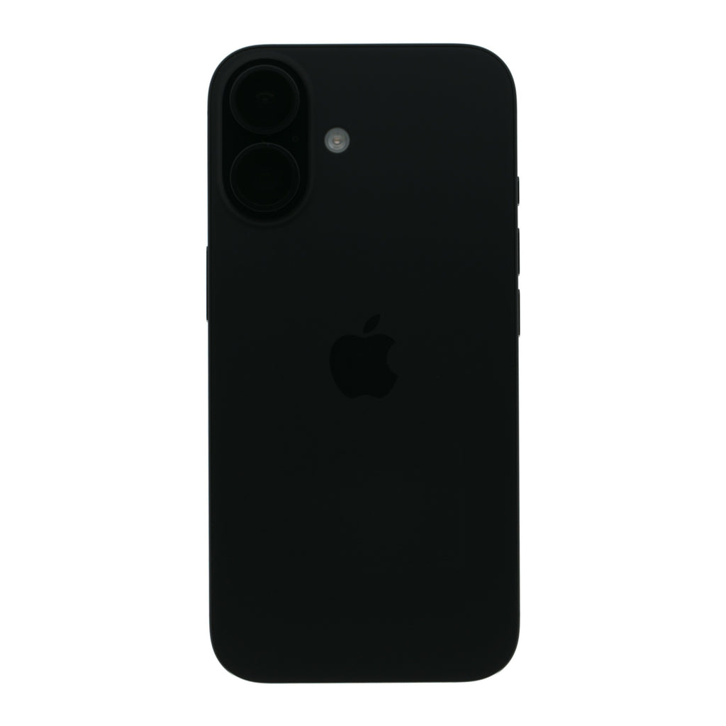 95新 Apple iPhone 16 128G 黑色 中國大陸版