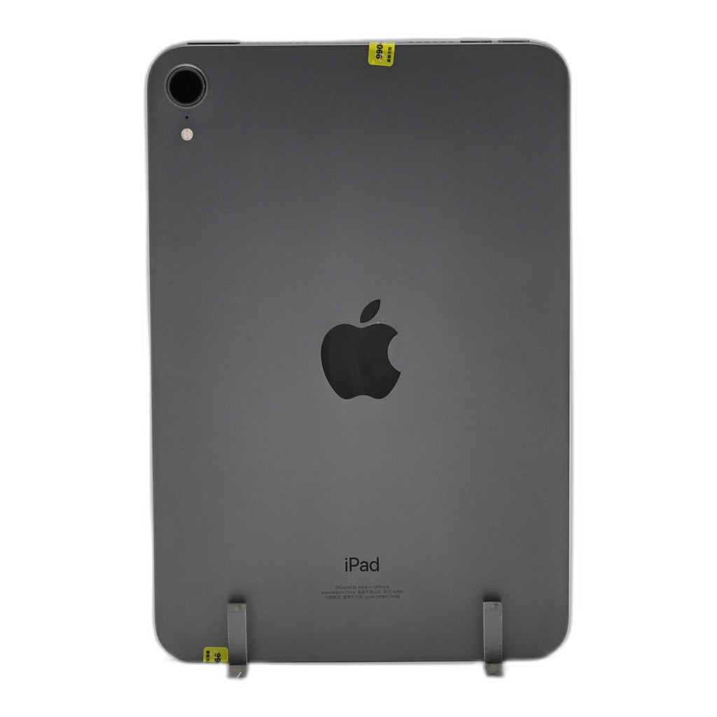 95新 Apple iPad mini6 64G 深空灰色 WIFI