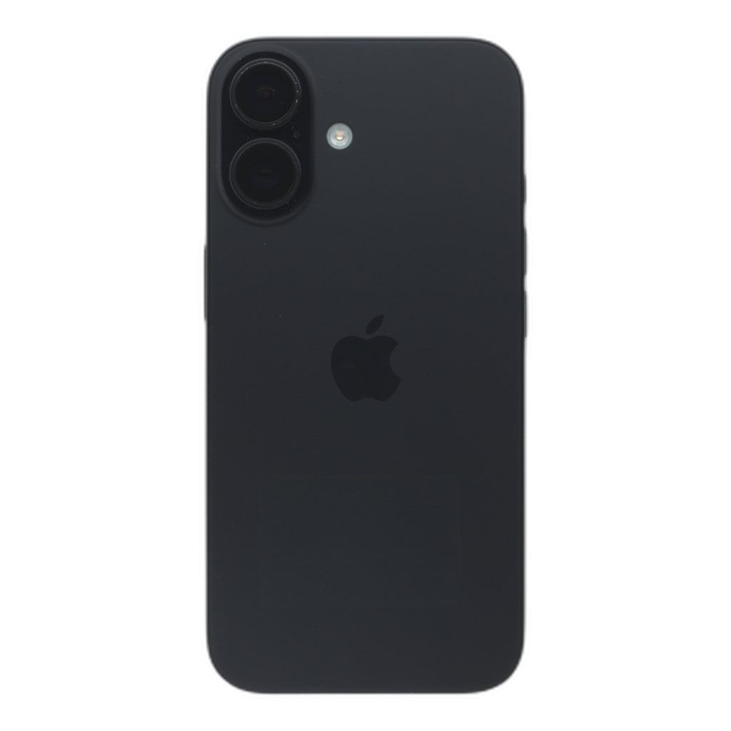 95新 Apple iPhone 16 128G 黑色 中國大陸版