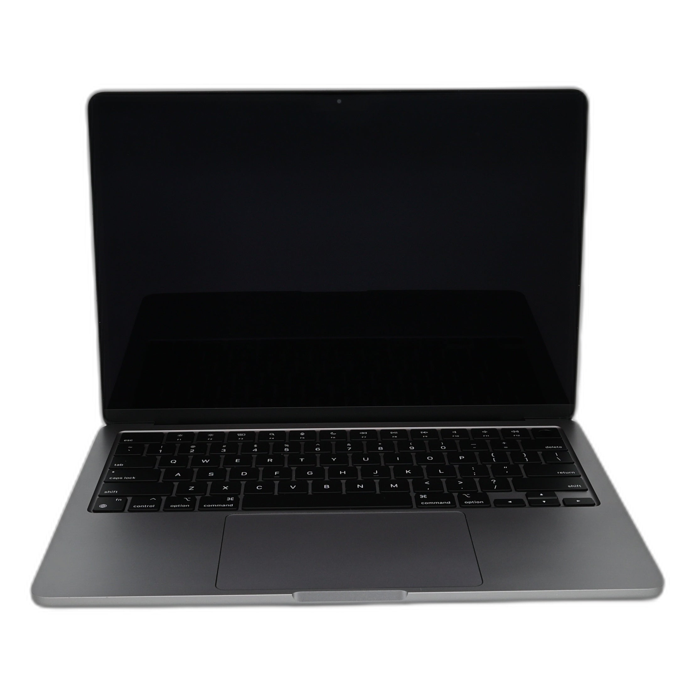 95新 Apple MacBook Air 24年 13寸 M3（8+8核） 8G RAM 256G SSD 深空灰色