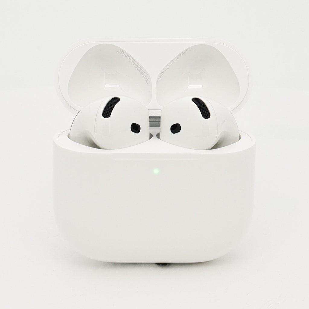 99新 Apple AirPods 4 (支持主动降噪) 白色