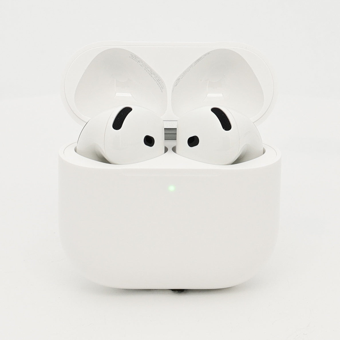 99新 Apple AirPods 4 (支持主动降噪) 白色