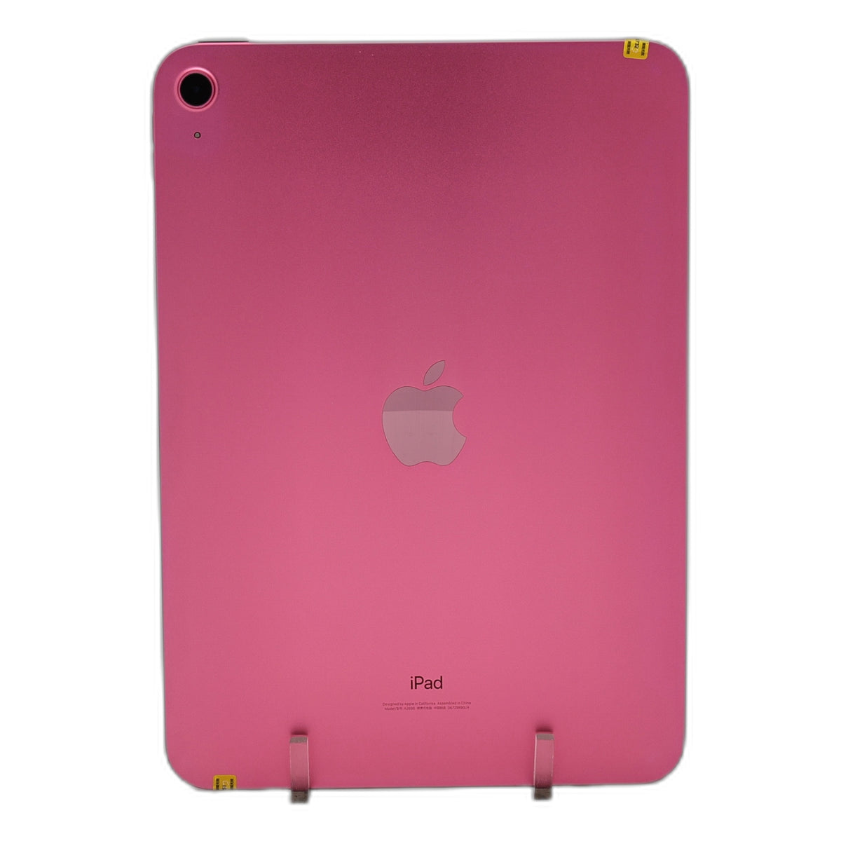 95新 Apple iPad 10代 64G 粉紅色 WIFI