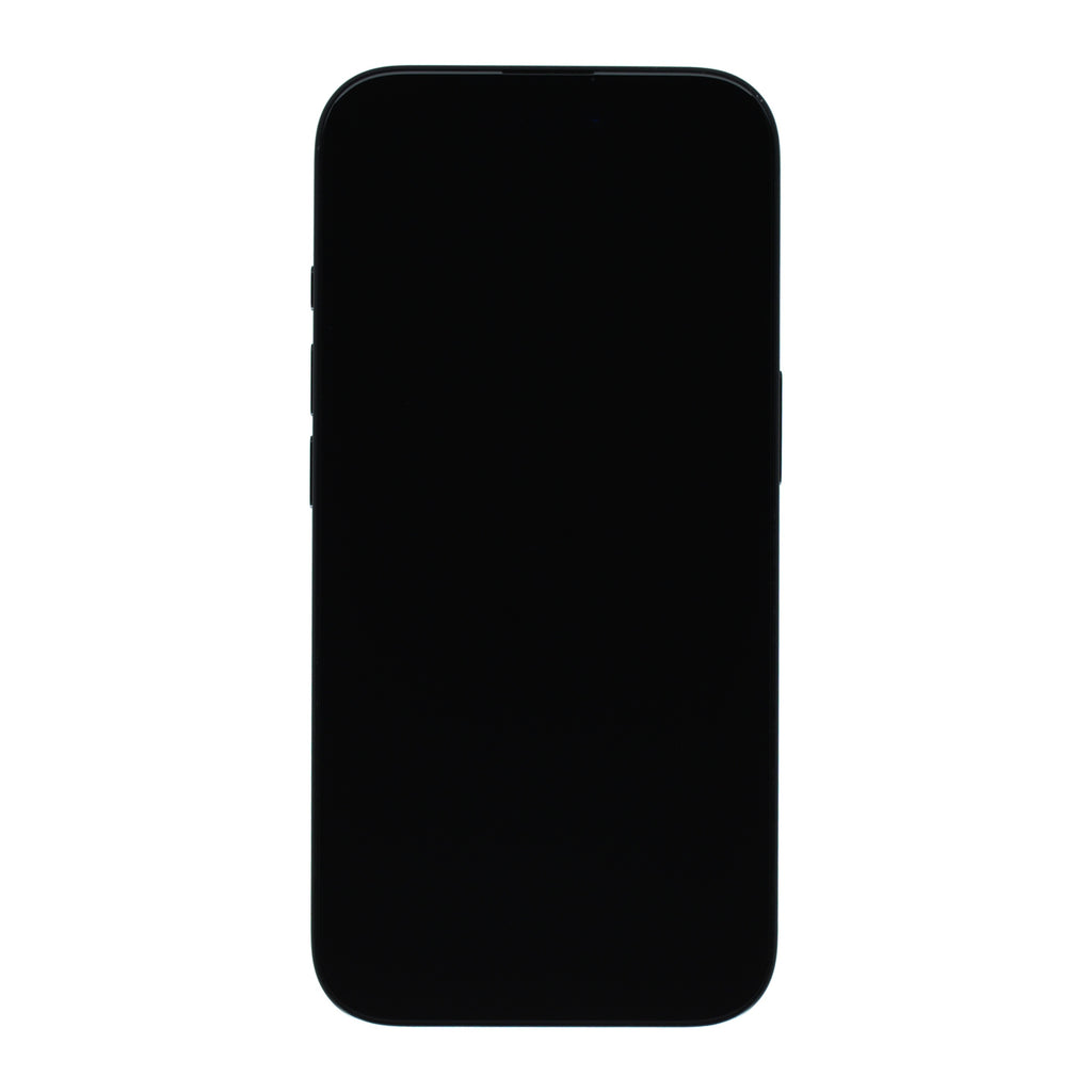 95新 Apple iPhone 16 256G 黑色 中國大陸版