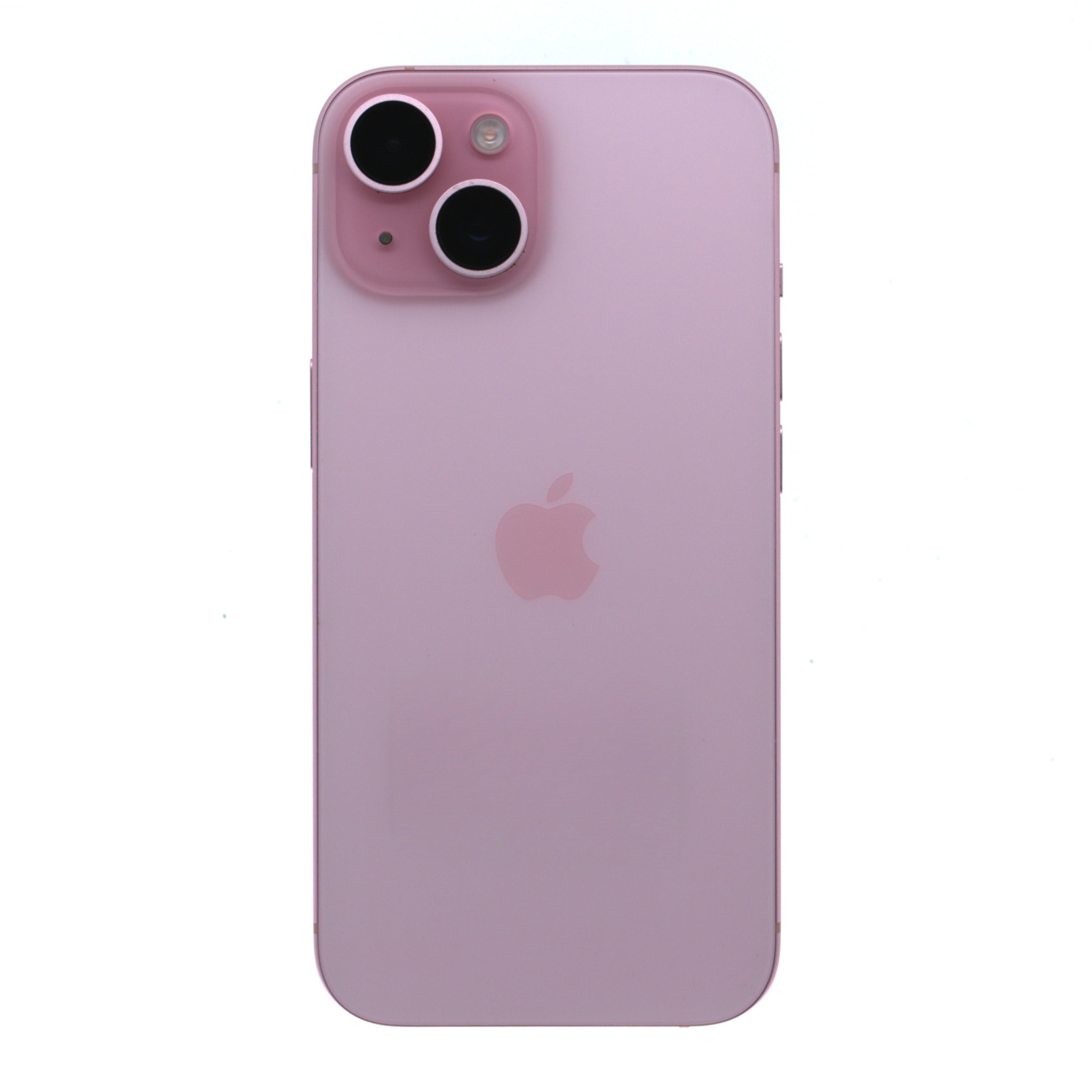 95新 Apple iPhone 15 128G 粉紅色 中國大陸版