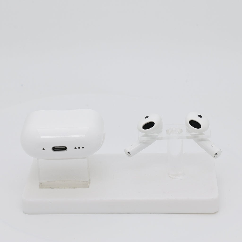 99新 Apple AirPods 4 (支持主动降噪) 白色