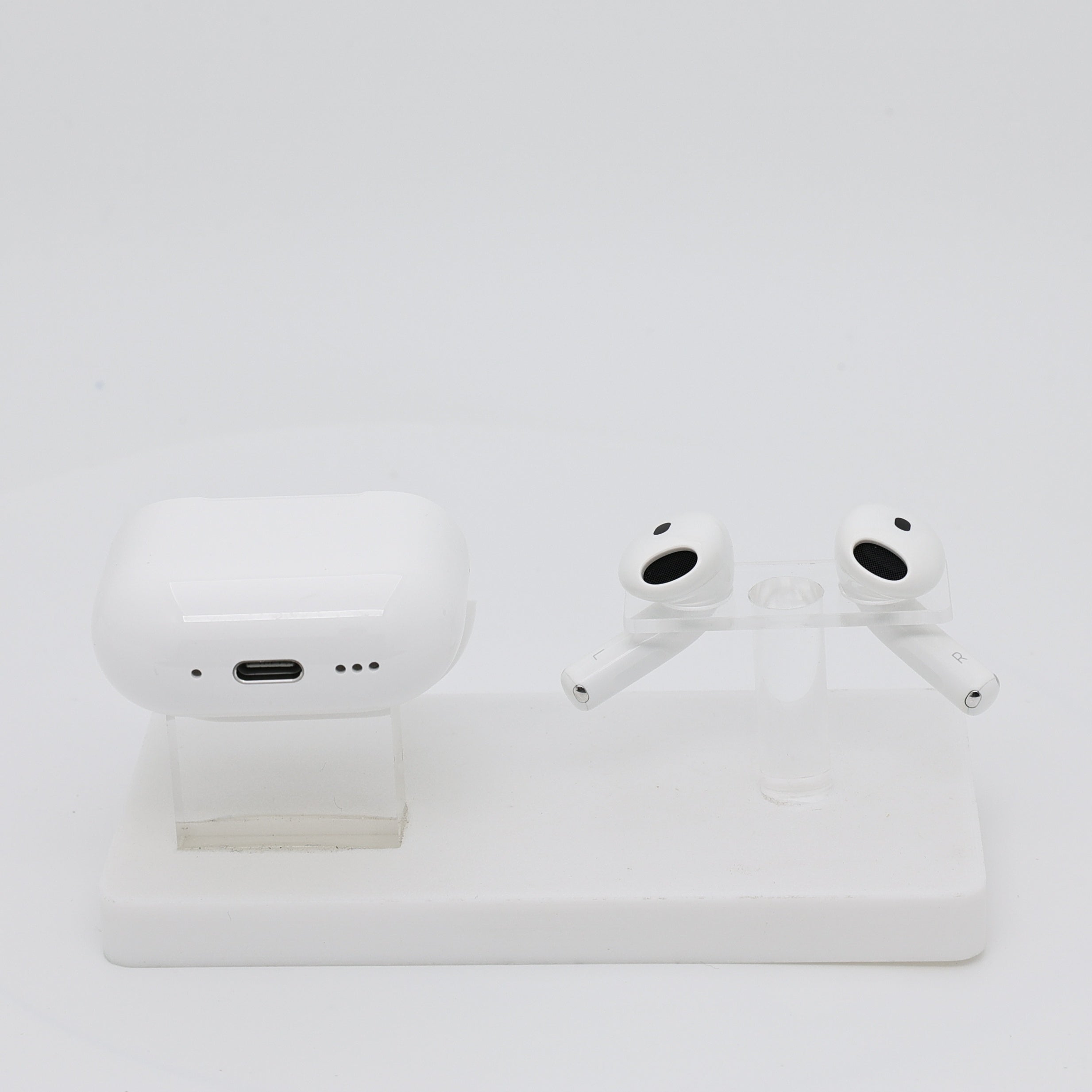 99新 Apple AirPods 4 (支持主动降噪) 白色