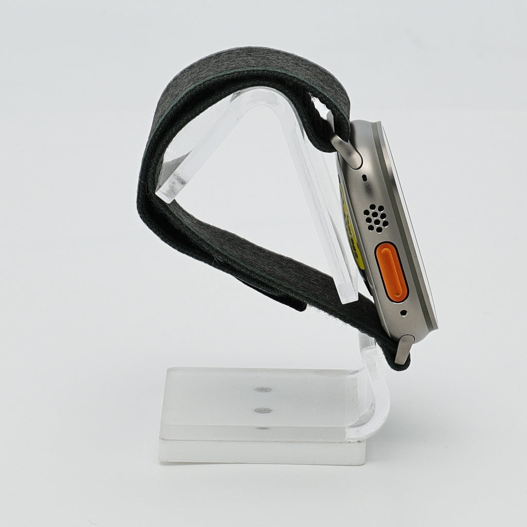 99新 Apple Watch Ultra 2 49毫米 鈦金屬