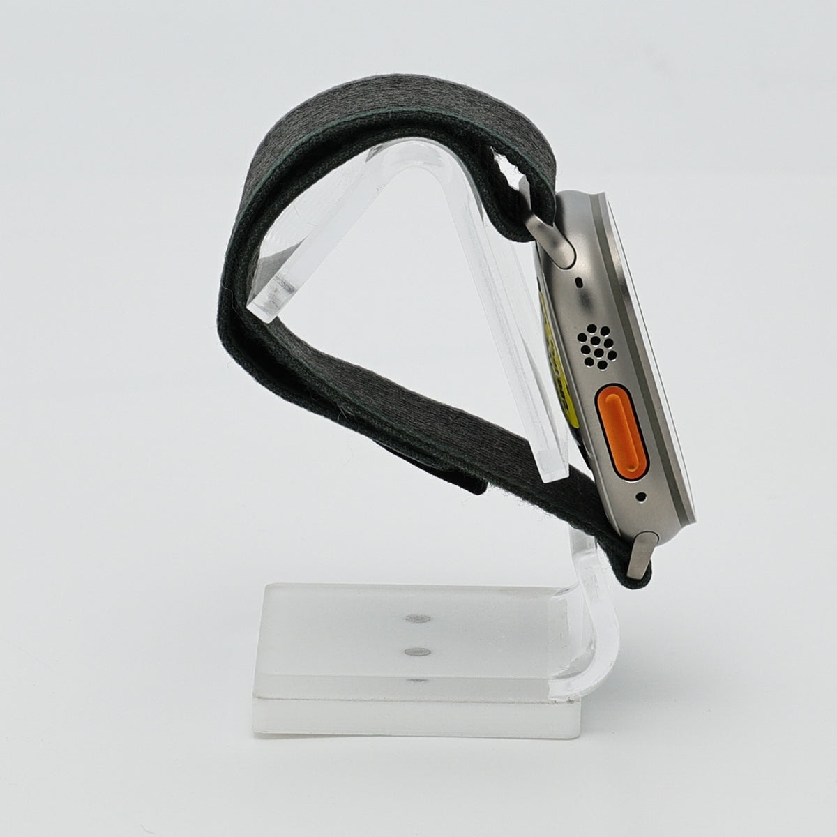 99新 Apple Watch Ultra 2 49毫米 鈦金屬