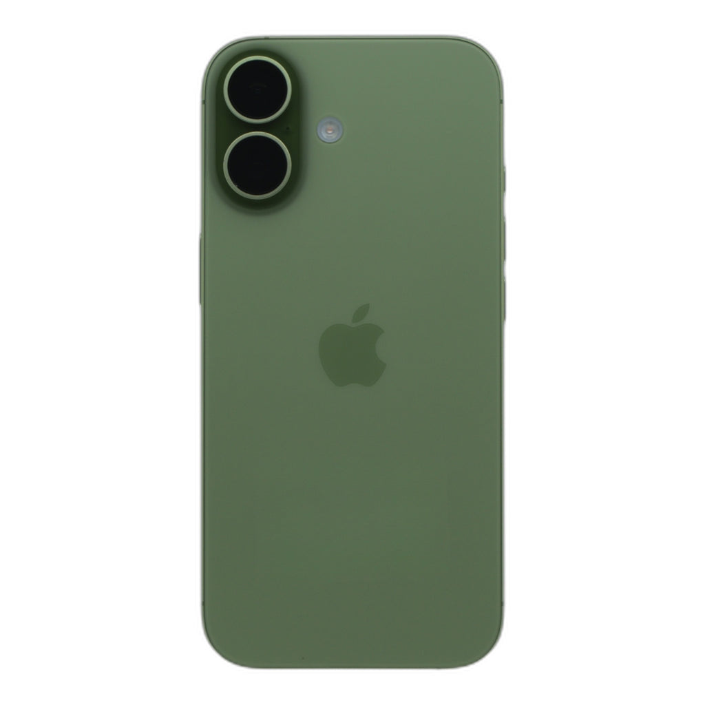 95新 Apple iPhone 17 256G 鼠尾草綠色 中國大陸版