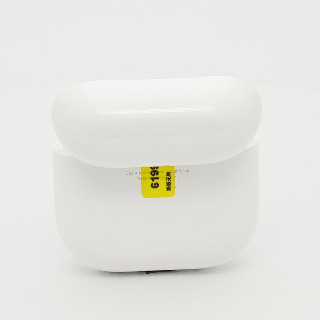 99新 Apple AirPods 4 (支持主动降噪) 白色