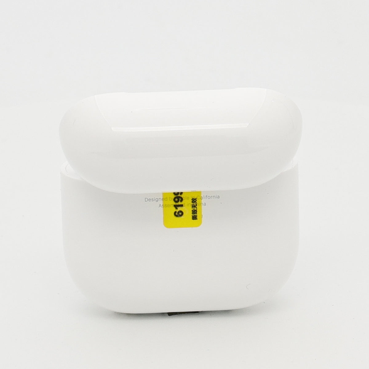 99新 Apple AirPods 4 (支持主动降噪) 白色