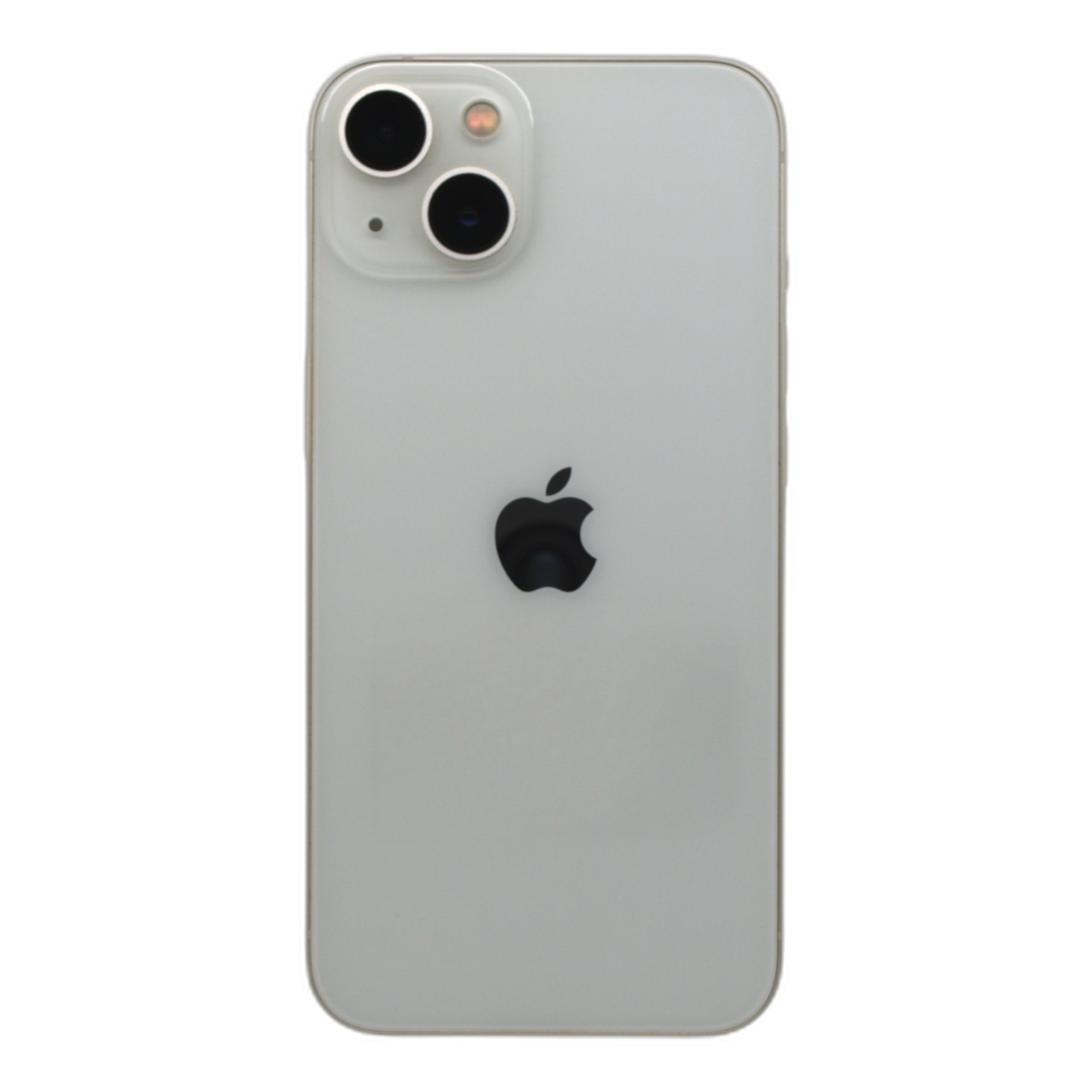 95新 Apple iPhone 13 128G 星光色 中國大陸版