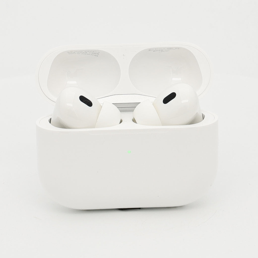 99新 Apple AirPods Pro 2 白色