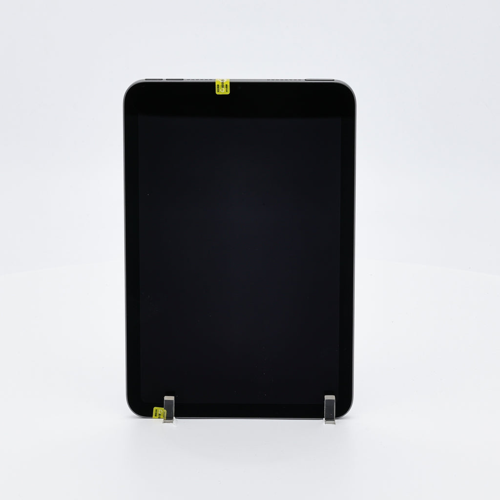 95新 Apple iPad mini6 64G 深空灰色 WIFI