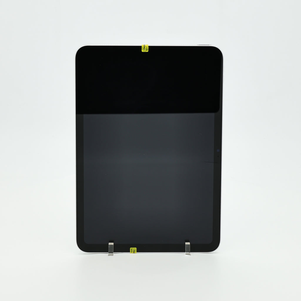 95新 Apple iPad 10代 256G 銀色 WIFI