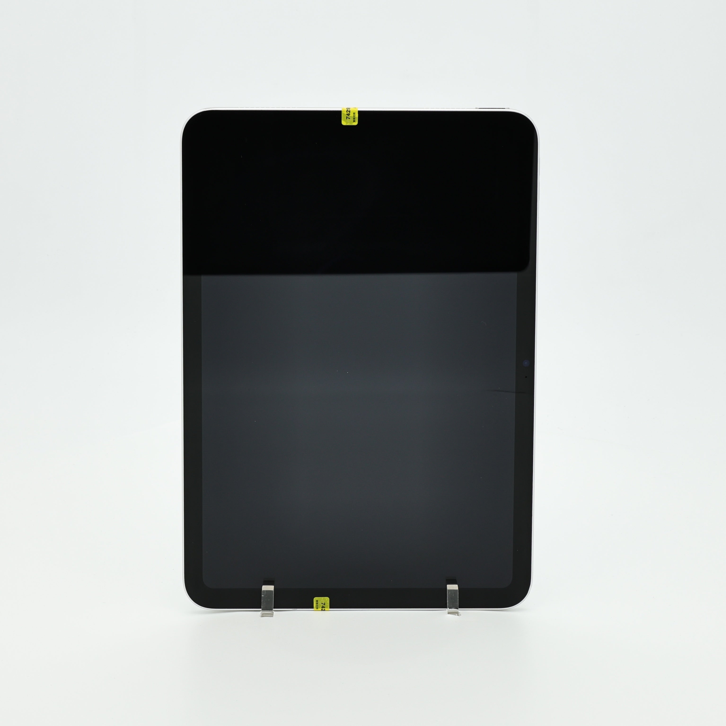 95新 Apple iPad 10代 256G 銀色 WIFI
