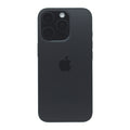 95新 Apple iPhone 16 Pro 128G 黑色鈦金屬 中國大陸版
