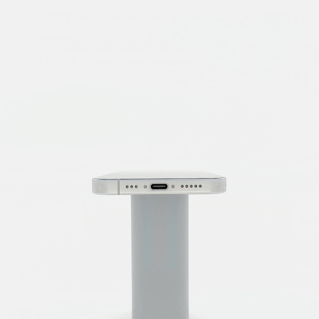 99新 Apple iPhone 16 Pro 128G 白色鈦金屬 中國大陸版