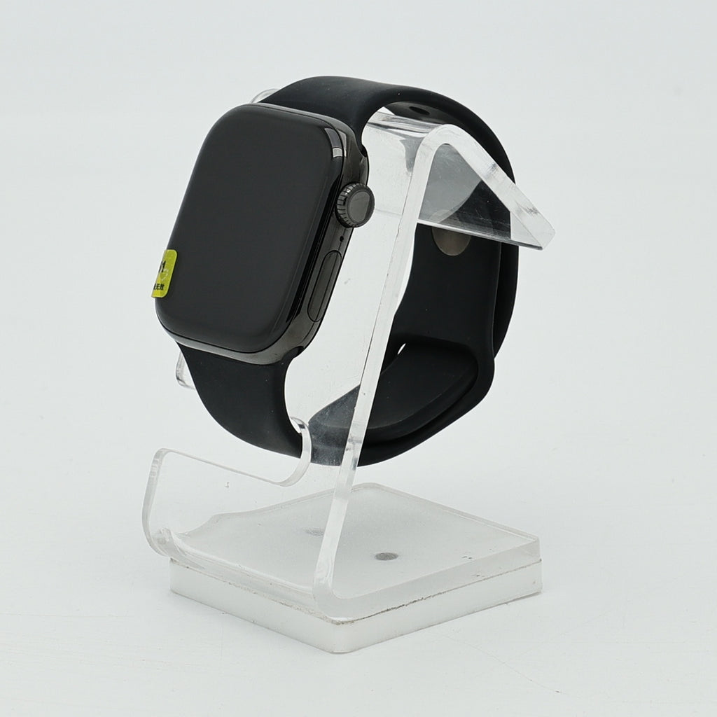 99新 Apple Watch Series 10 42毫米 鈦金屬