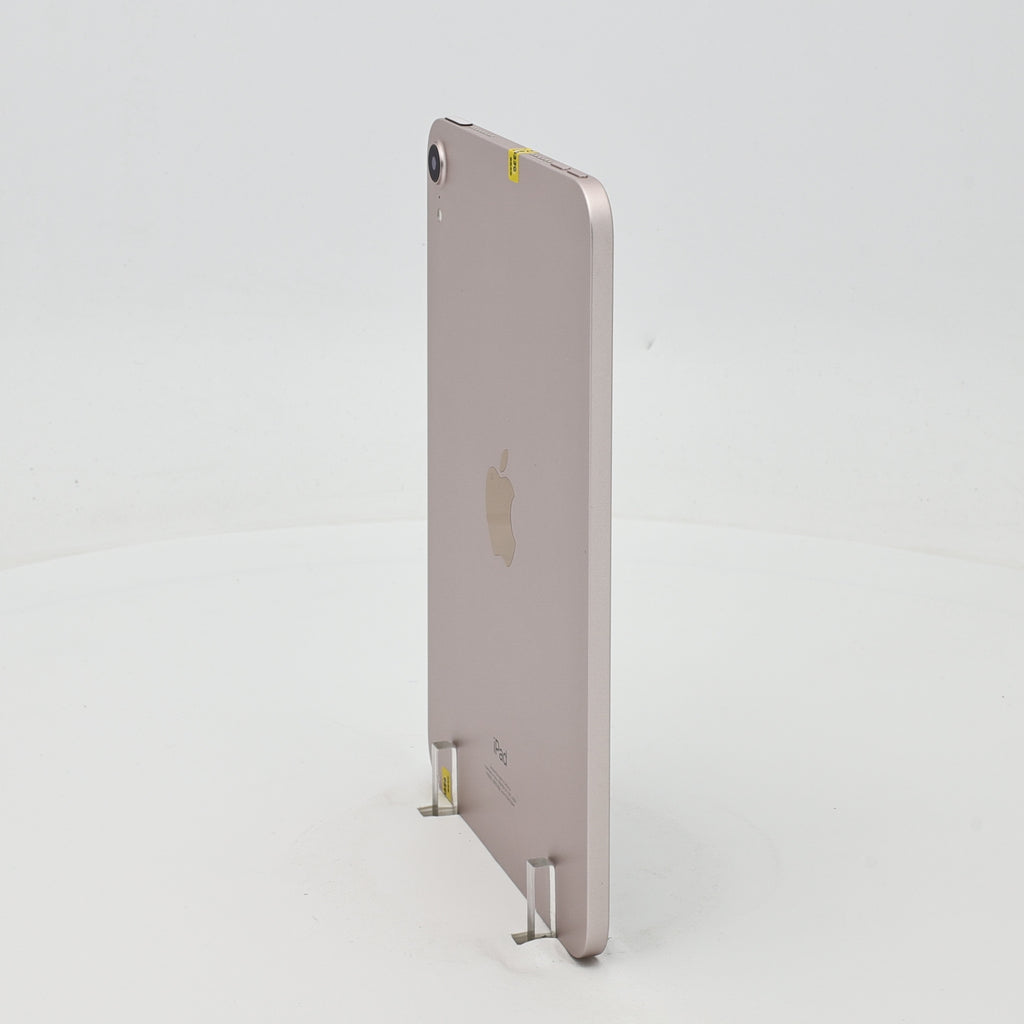 95新 Apple iPad mini6 64G 粉紅色 WIFI