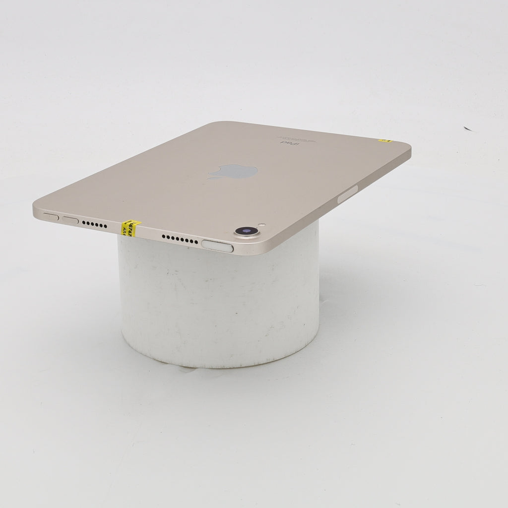 99新 Apple iPad mini6 256G 星光色 WIFI