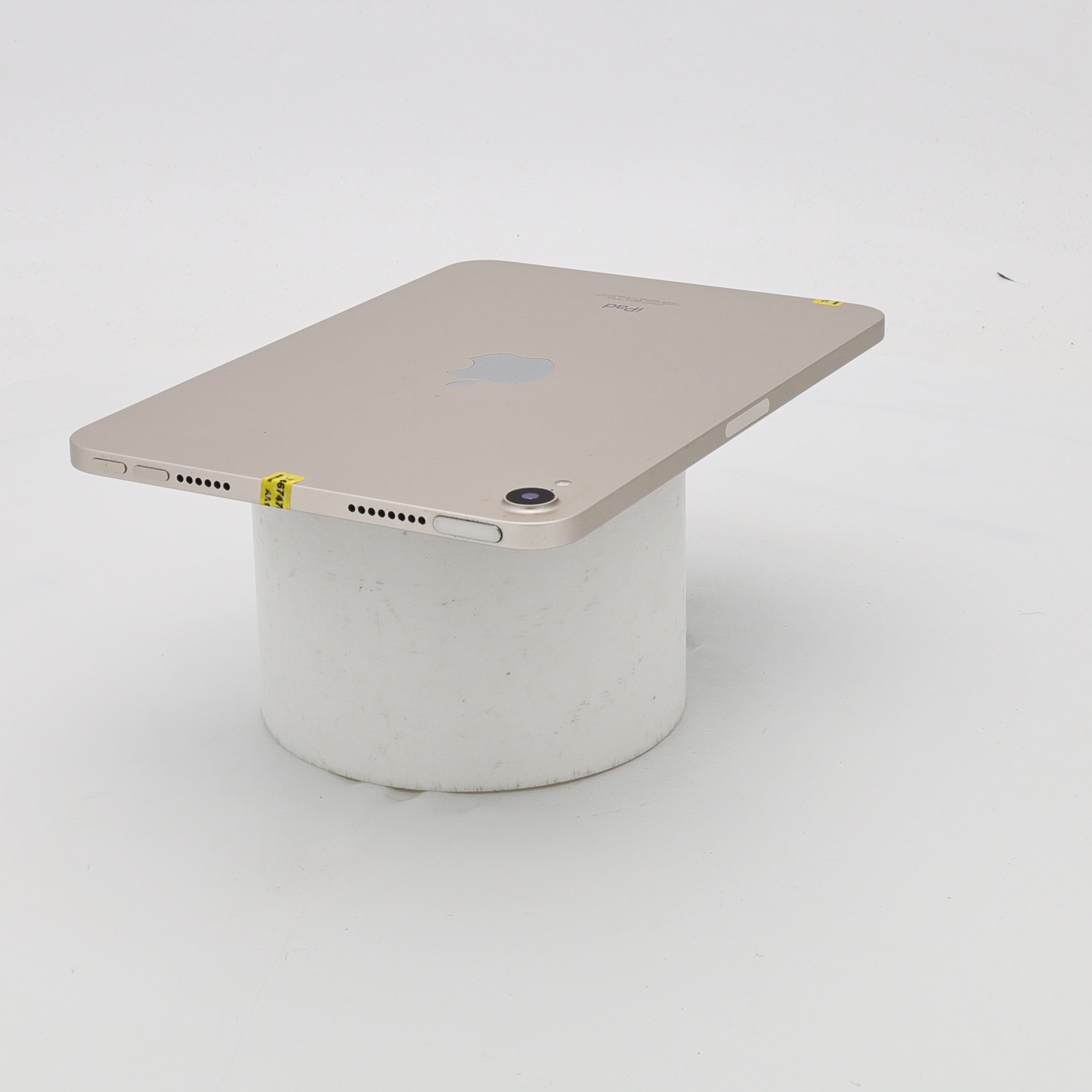 99新 Apple iPad mini6 256G 星光色 WIFI