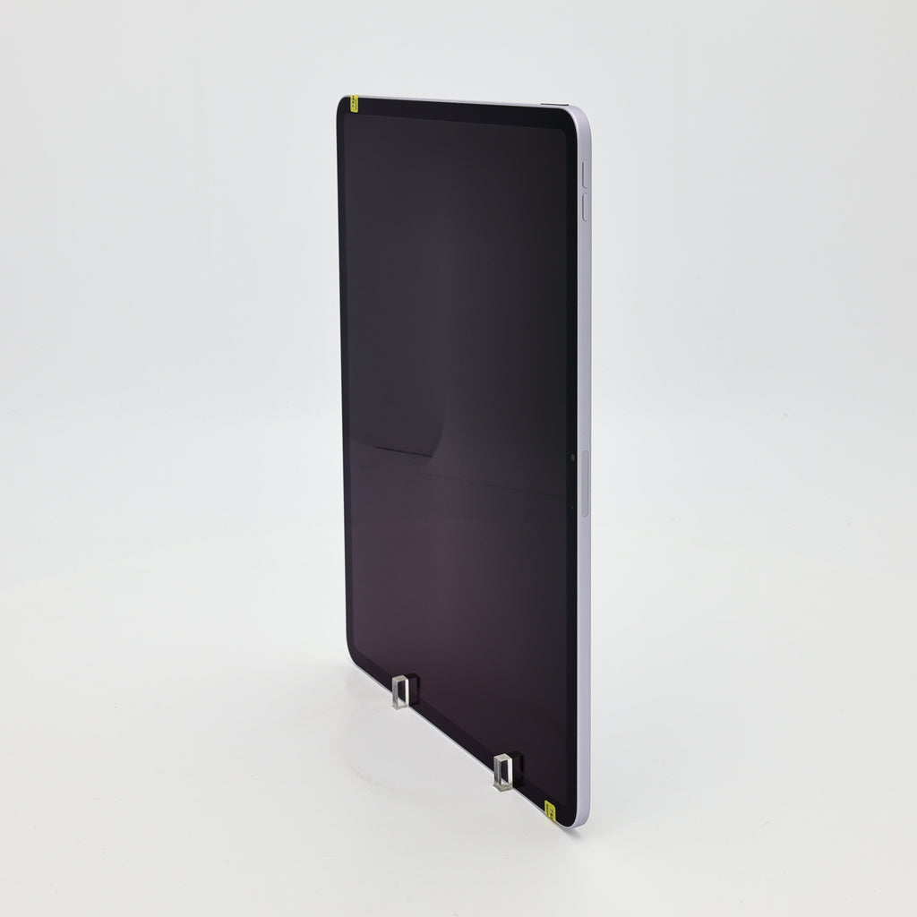 95新 Apple iPad Air (M2) 13英寸 128G 紫色 WIFI