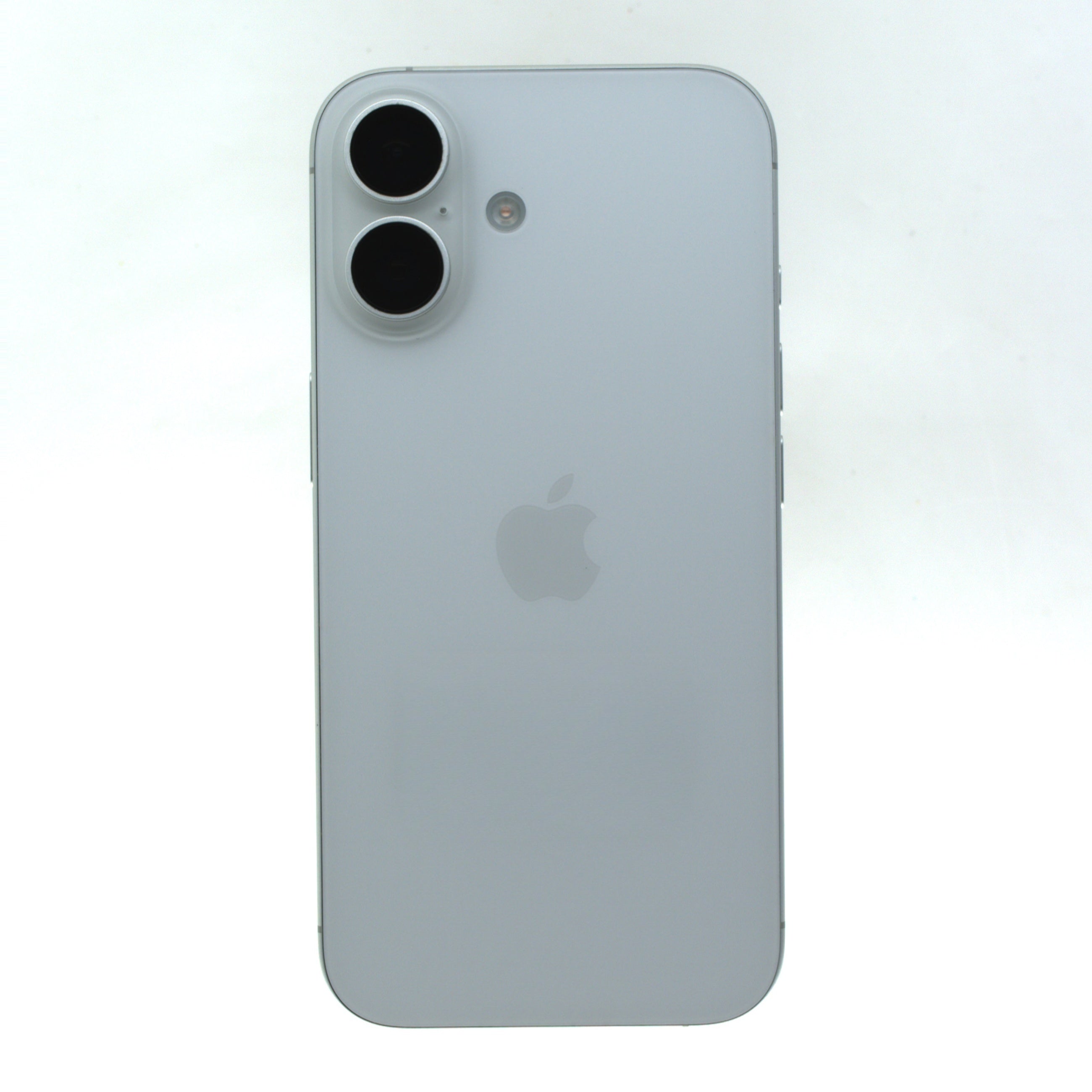 95新 Apple iPhone 16 256G 白色 中國大陸版