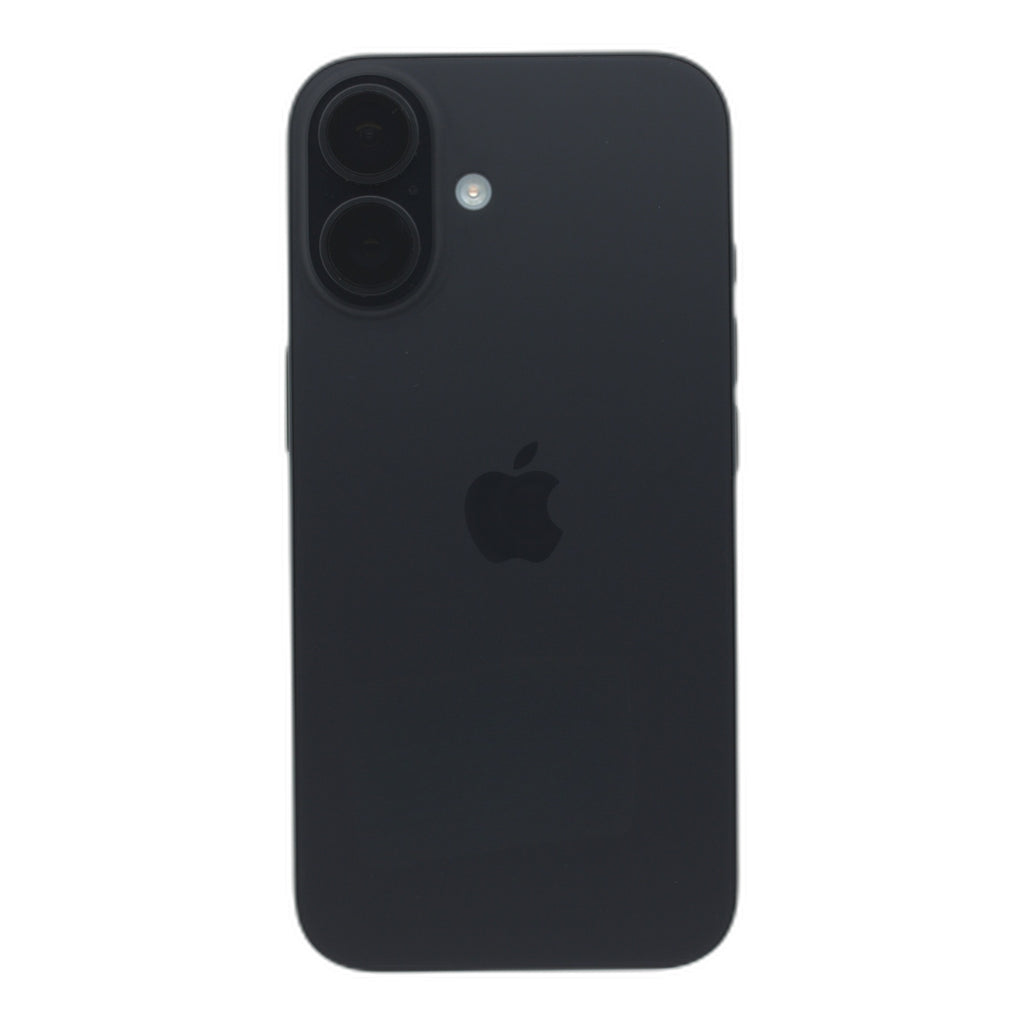 95新 Apple iPhone 16 256G 黑色 中國大陸版