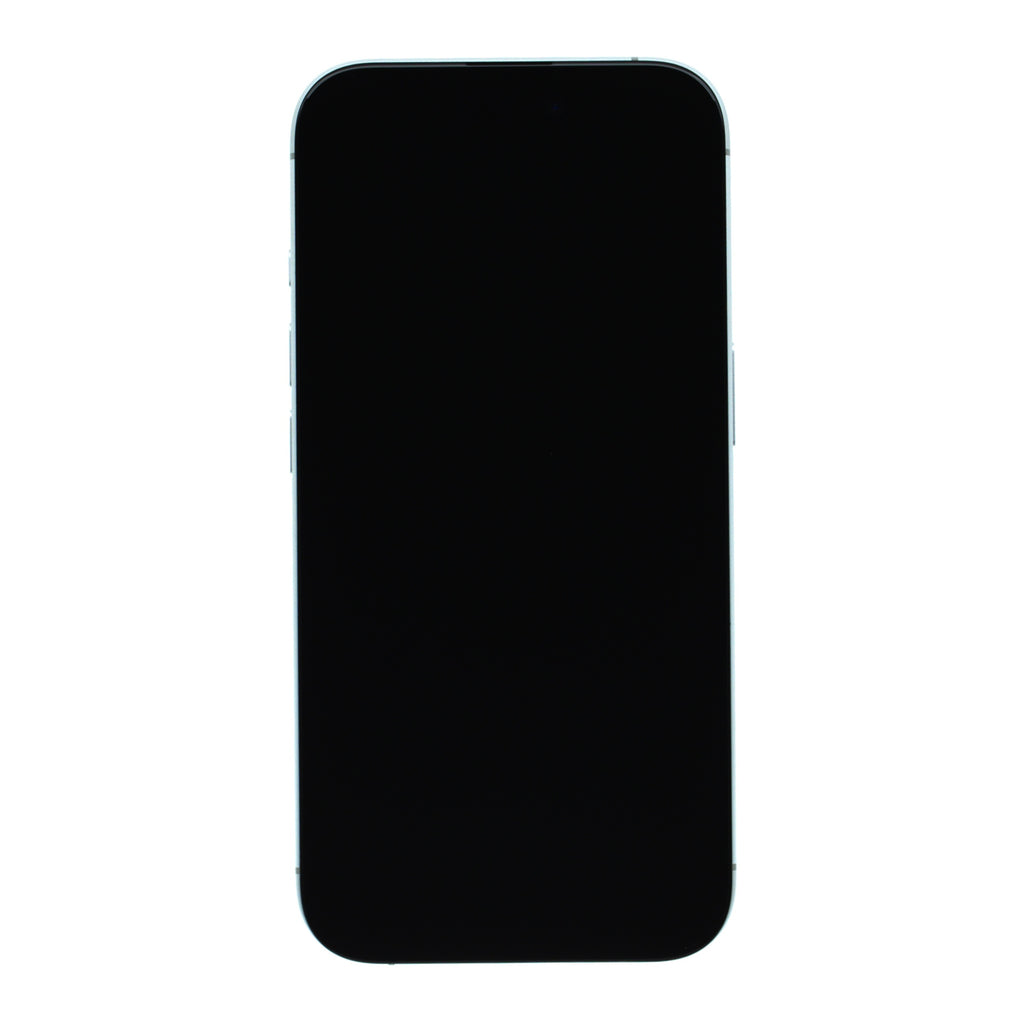 95新 Apple iPhone 16 256G 白色 中國大陸版