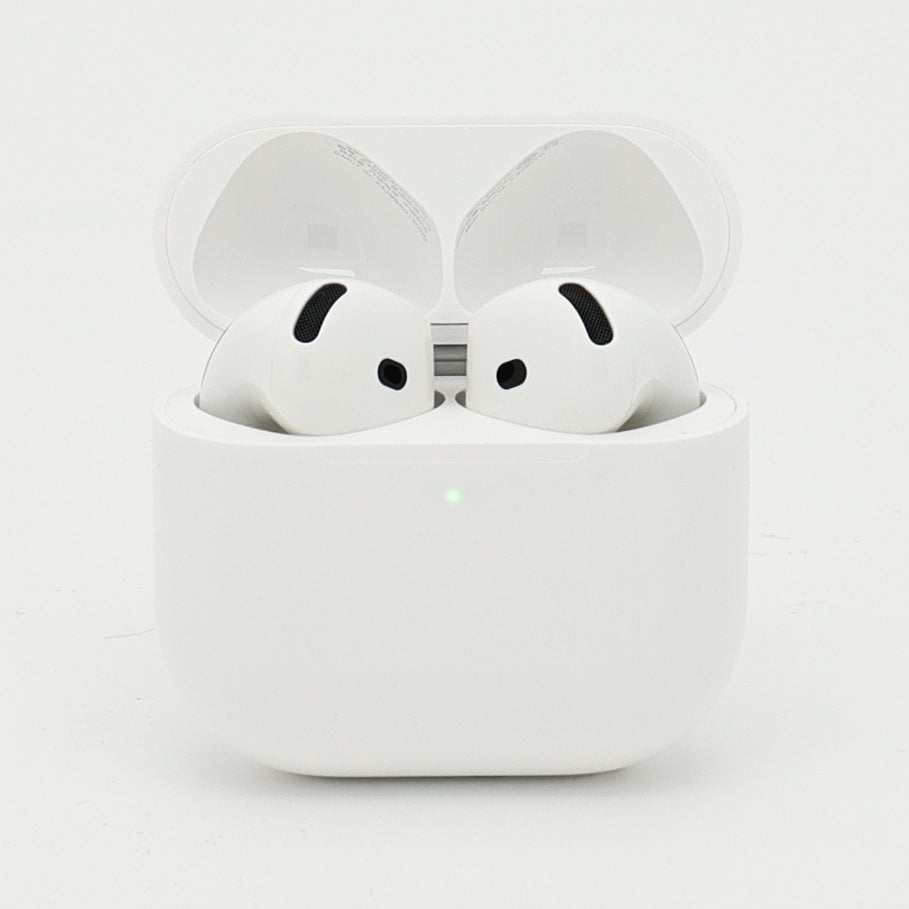 99新 Apple AirPods 4 (支持主动降噪) 白色