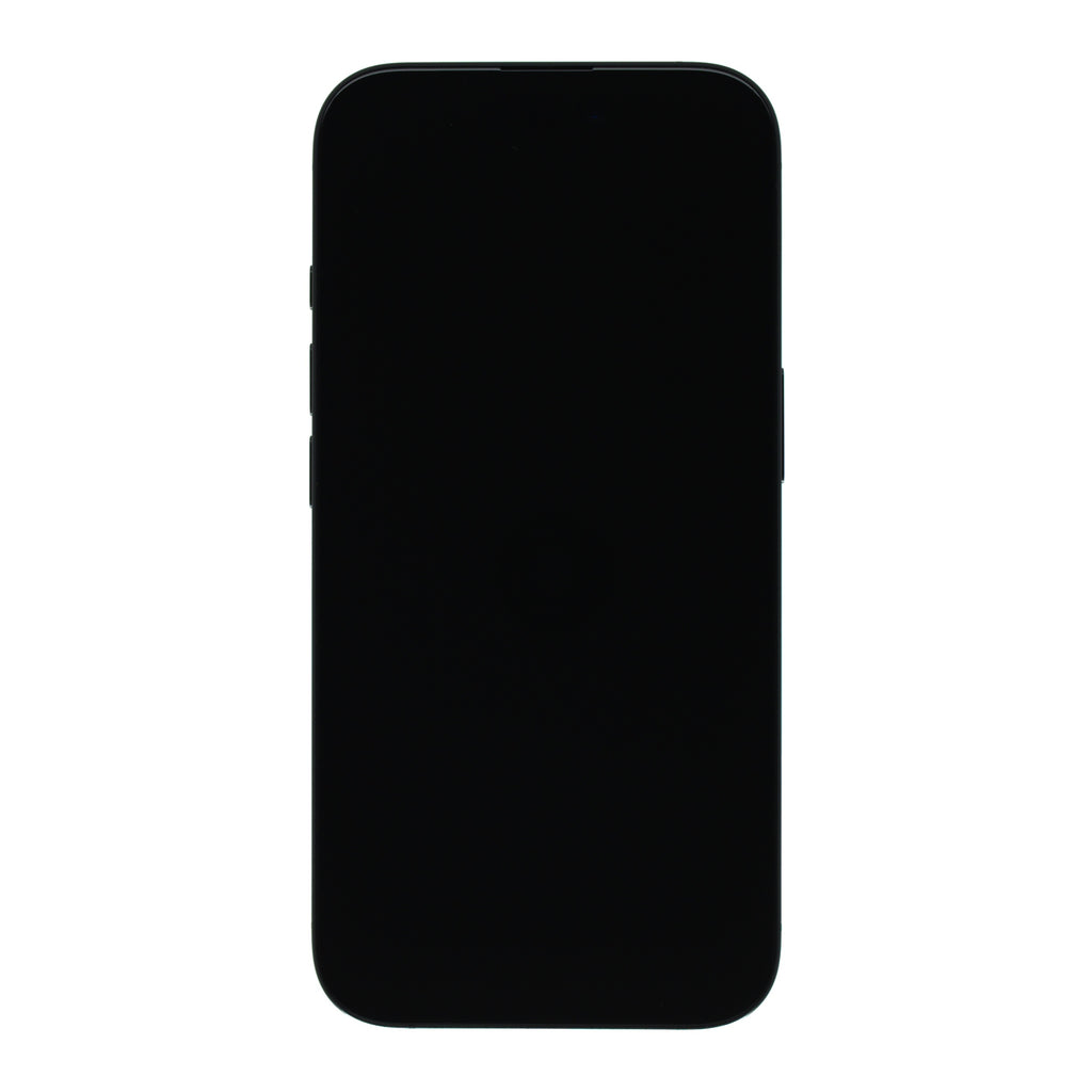 95新 Apple iPhone 16 256G 黑色 中國大陸版