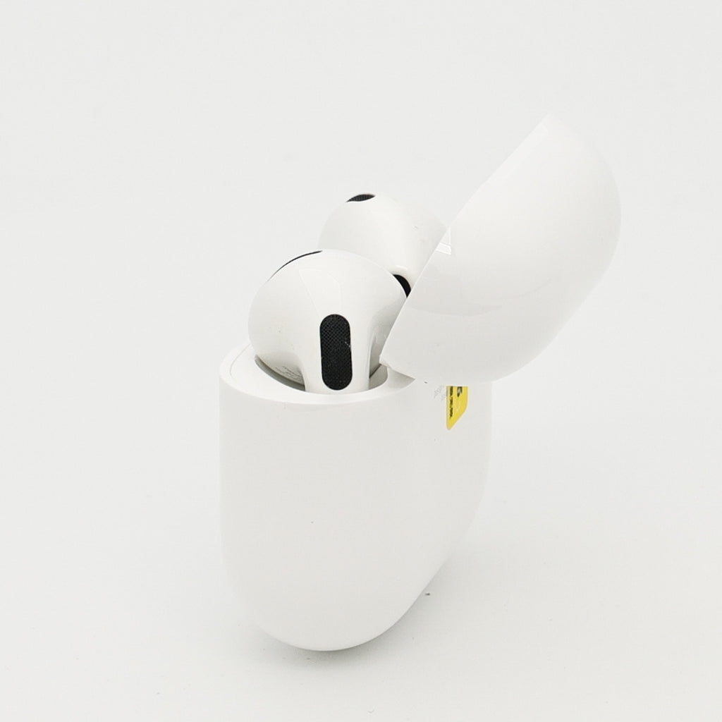99新 Apple AirPods 4 (不支持主动降噪) 白色